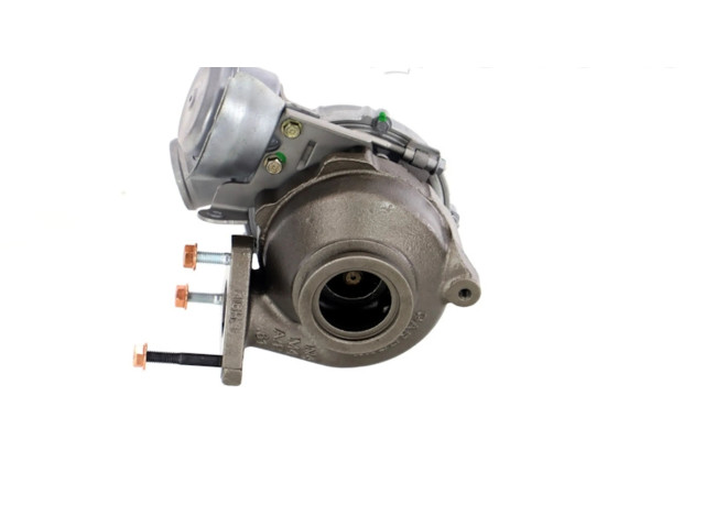 Turbodmychadlo Турбина 755507-5009S, 755507-5009S Renault Megane II