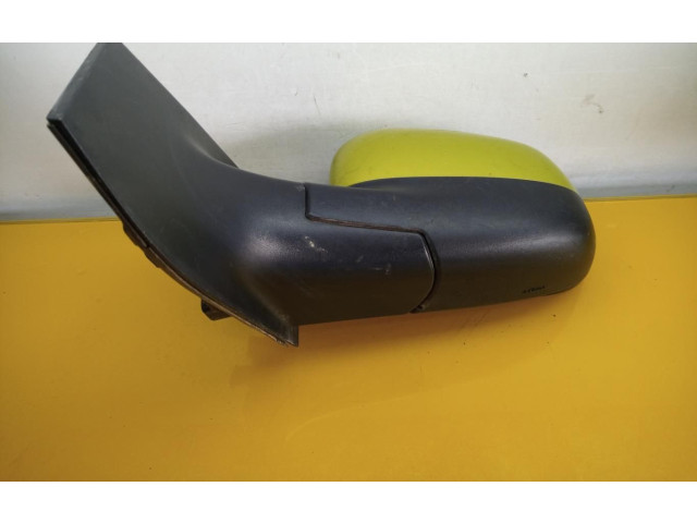 Зеркало электрическое        Chevrolet Sail  2010 - 2016 года   