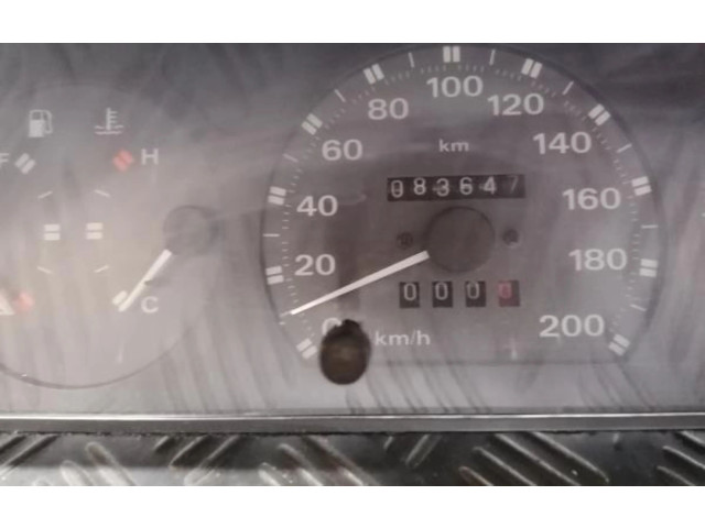 Přístrojová deska Fiat Punto (176) 60.6219.001, 60.6219.003.0