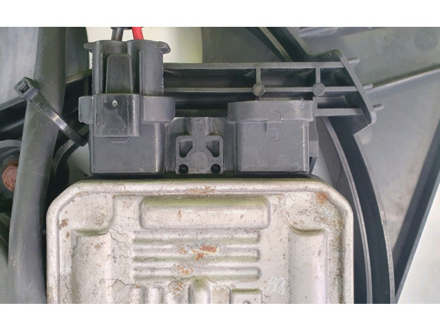 Вентилятор радиатора     LR100366, G0-9469G    Land Rover Range Rover L322 