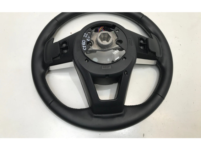 Volant Mazda CX-60 2023 KSW9, 7A0018
