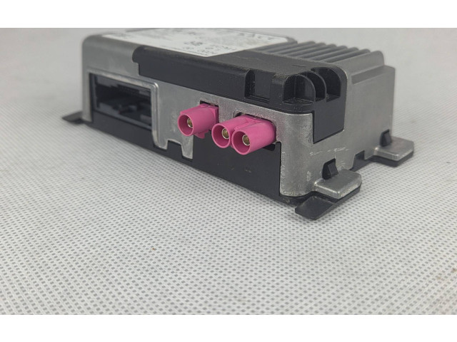 Блок управления голосом 5WA035282C, 06S   Skoda Fabia Mk4 (6VA)