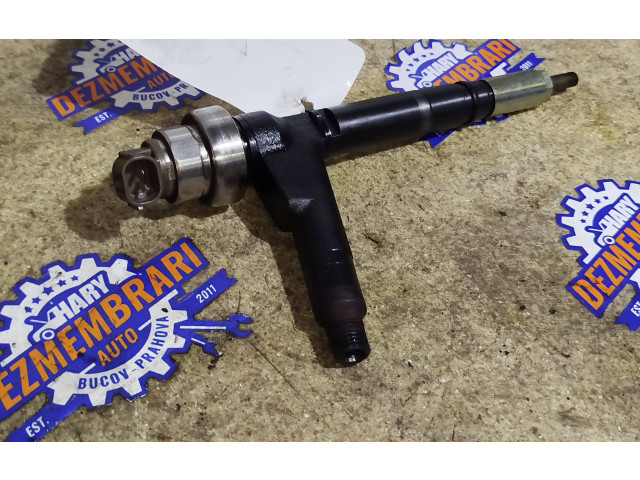 Форсунка 897313-8612    Opel Meriva A  Z17DTH 