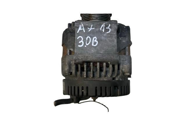 Генератор 06E903018G, LR1180851 Audi A7 S7 4G