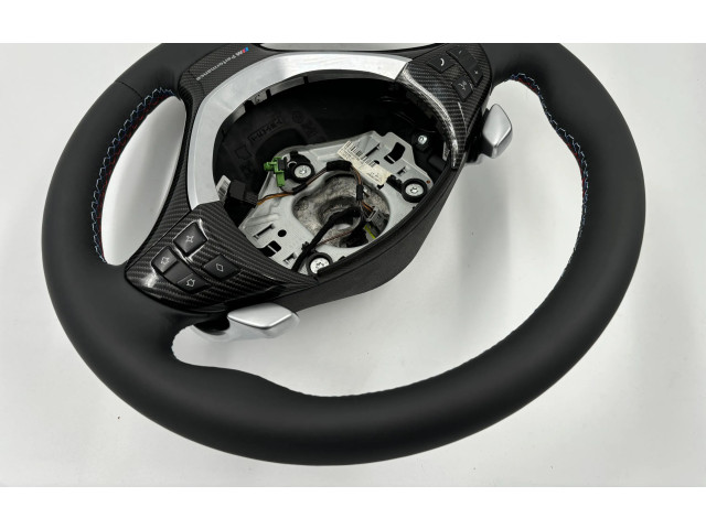 Volant BMW X6 E71 2014