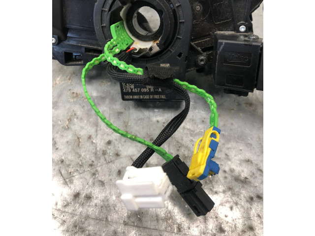 Ручка стеклоочистителей 255671453R Dacia Dokker