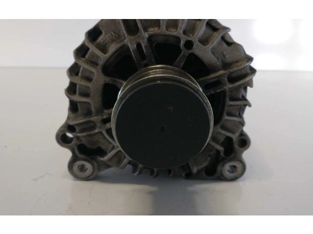 Генератор 03L903023F, TG14C026   Volkswagen PASSAT B6      
