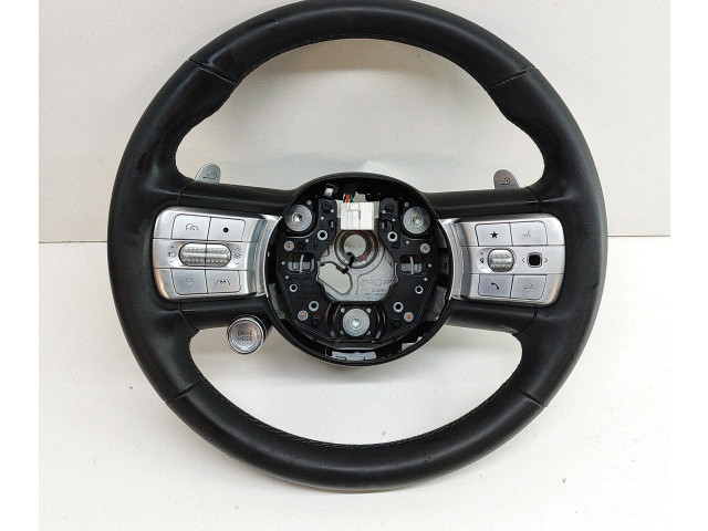 Руль Ford Transit - Tourneo Connect 2009 - 2013 года 78573790