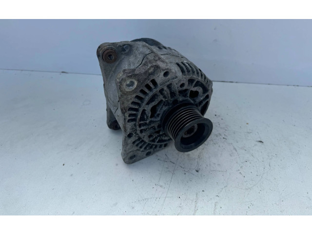 Генератор 0123320007   Volkswagen Sharan      