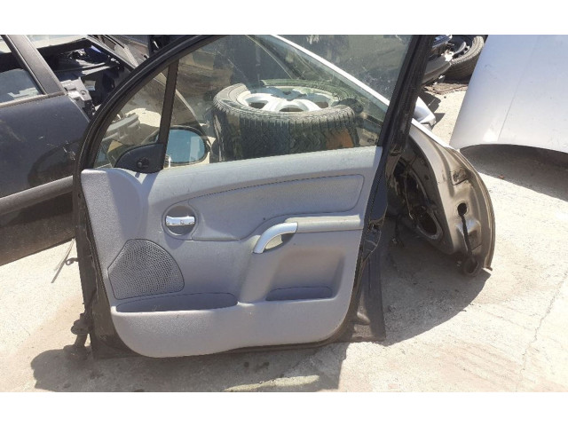 Блок управления коробкой передач    Citroen C3