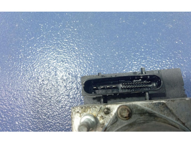 Блок АБС 47660-9U000, 47660-9U000 Nissan Note (E11) 2006 - 2014 года