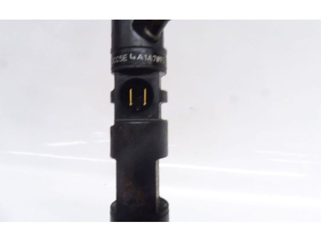 Форсунка 8200815416, 8200815416 Dacia Logan I K9K-796