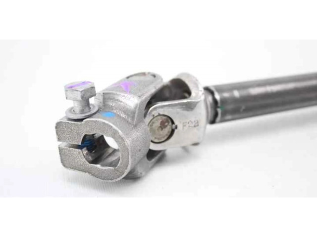    Рулевая рейка    Ford Ka 2009-2017 года