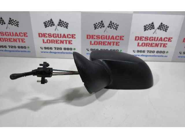 Зеркало электрическое        Chevrolet Matiz   -  года   