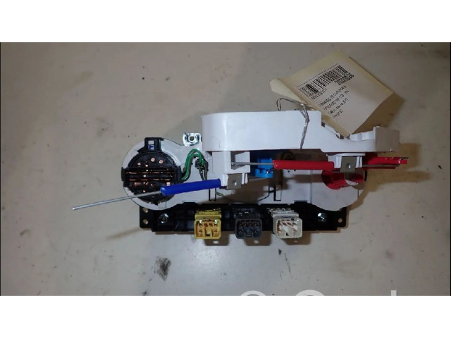 Блок управления климат-контролем Hyundai i10