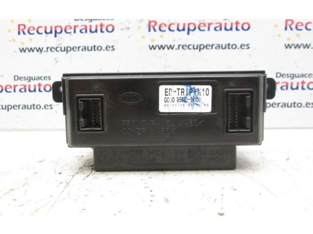 Дисплей 957101H100 KIA Ceed