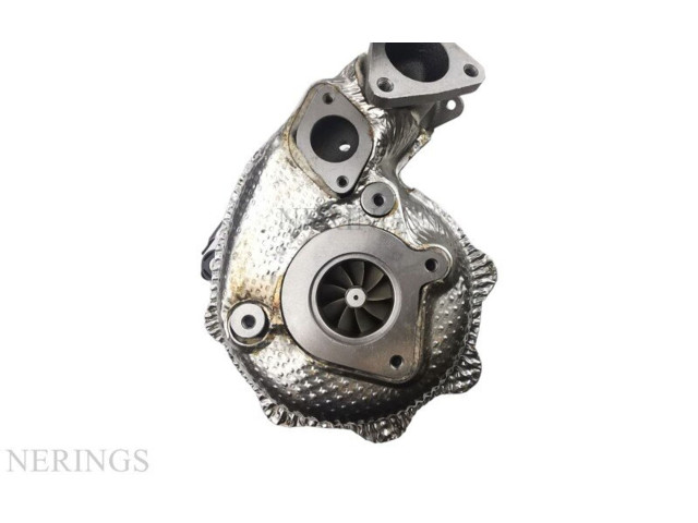 Турбина Porsche Cayenne (92A) 819968-0001, TC10-0594