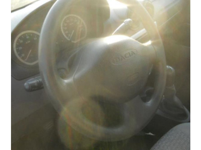 Ручка стеклоочистителей Dacia Logan I