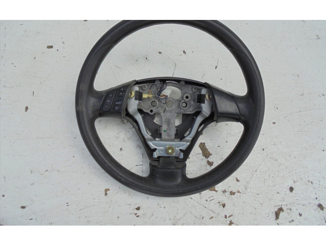 Руль Mazda 3 2019 - года