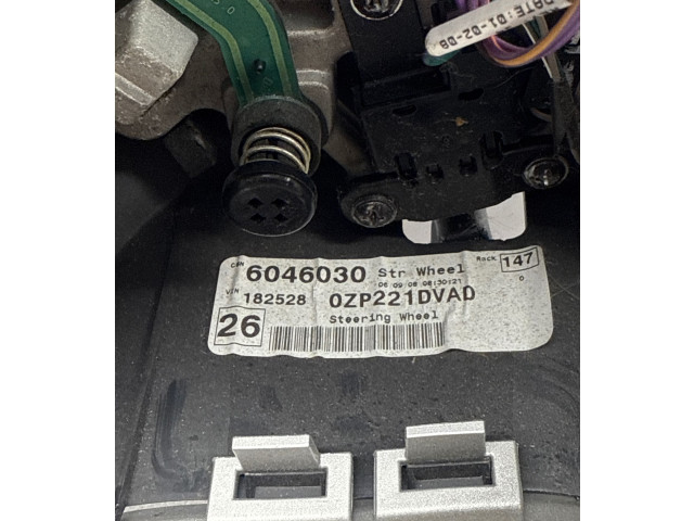 Volant Chrysler Grand Voyager V 2009 0ZP221DVAD, 6046030