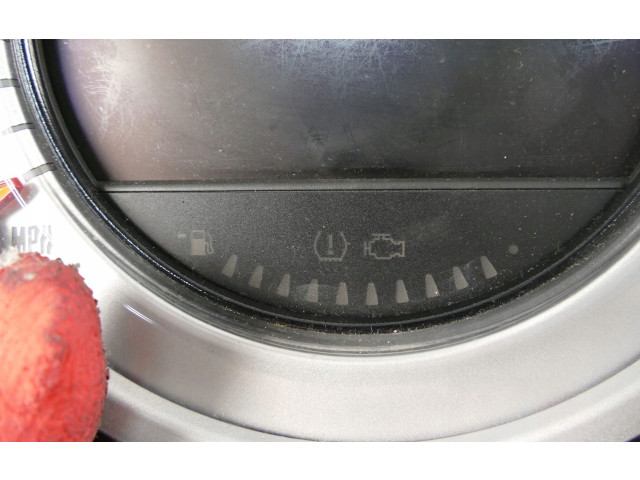 Дисплей 24483426977080 Mini Cooper Countryman R60