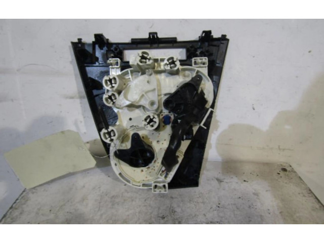 Блок управления климат-контролем Daihatsu Cuore