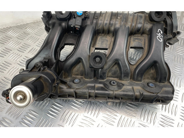 Píst A2710903037 Mercedes-Benz C W204 M271.860 271860