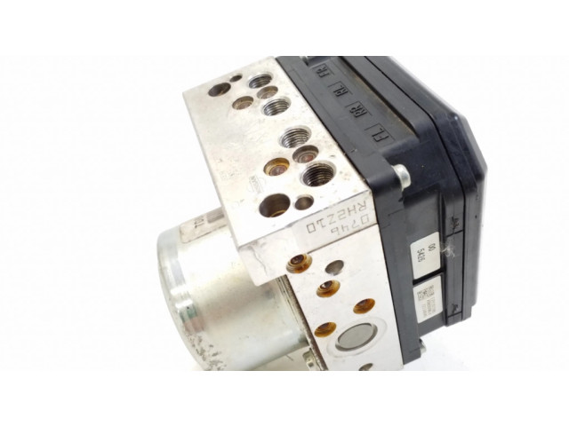 Блок АБС 476601MG0A Infiniti M Y51 2010-2019 года