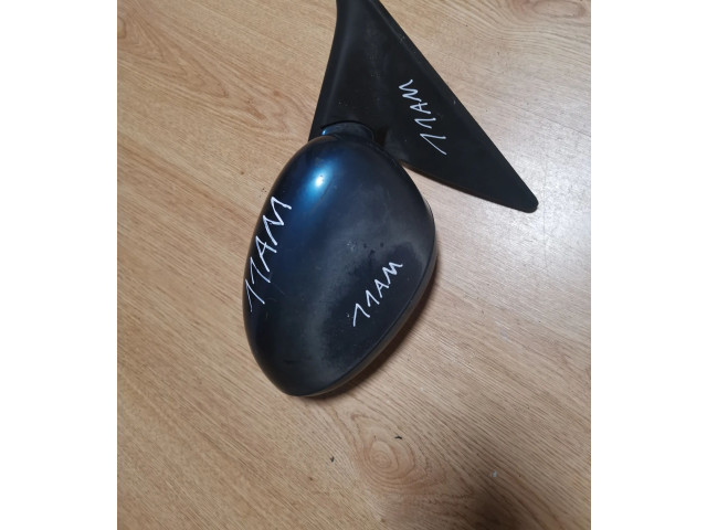 Zpětné zrcátko Rover 75 1999 015432, 025432