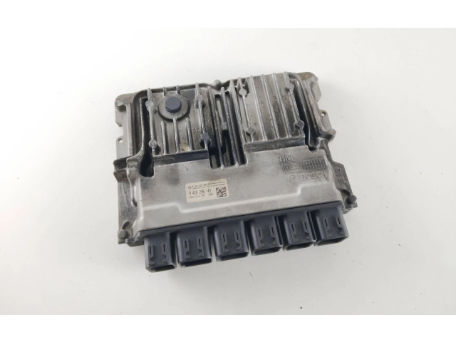 Блок управления двигателя 9426208, 0261S20826 Mini Paceman (R61)