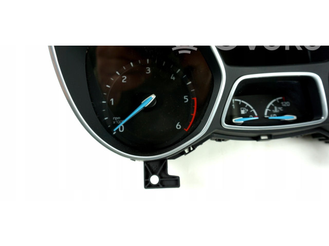 Přístrojová deska Ford Kuga III 2023 F1ET-10849-BLR