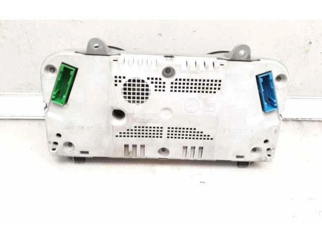 Панель приборов 6X0920801DB00   Volkswagen Lupo       