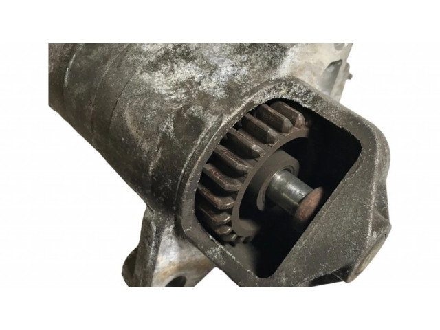 Стартер  63223538, 95FB11000BD   Ford Ka