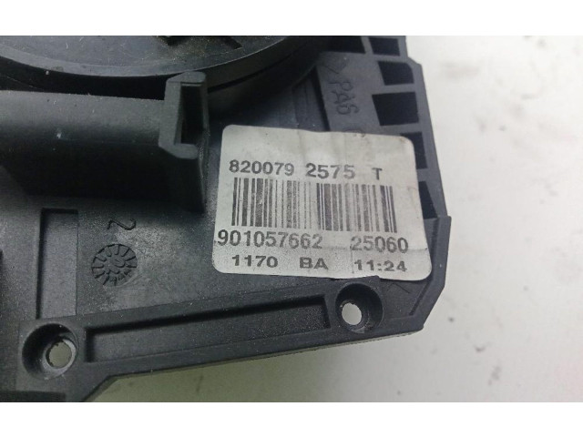 Подушка безопасности водителя Dacia Logan I