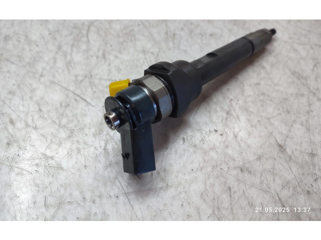 Форсунка 0445110600 Mini Cooper Countryman R60 N47C20A