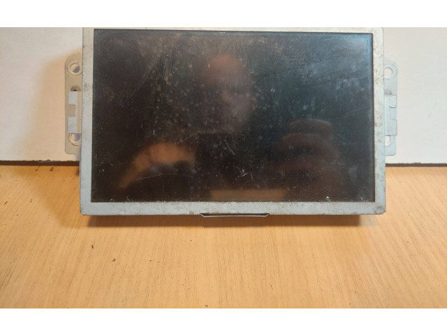 Дисплей GS7T-18B955-SB Ford Ranger