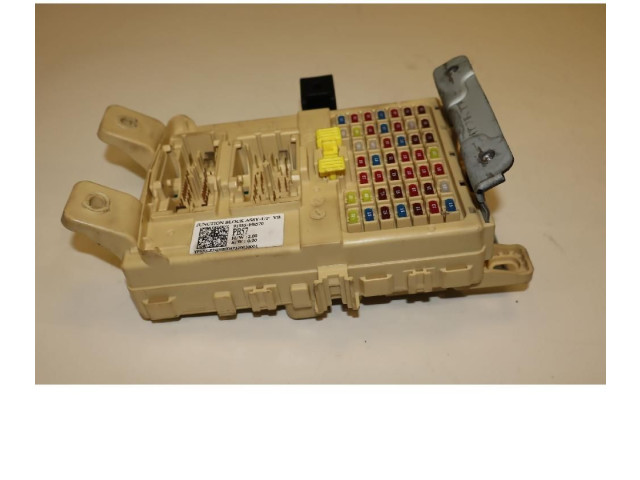 Блок предохранителей 91955-H8570   KIA Stonic    