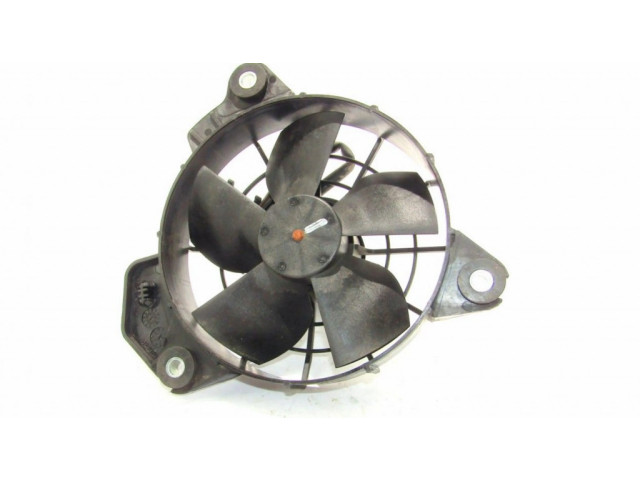 Вентилятор печки 8240708 Renault Twingo III