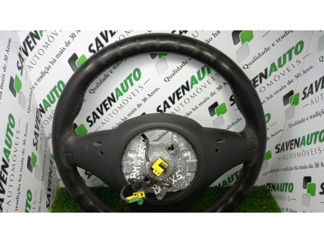 Руль BMW X5M E70 2010-2013 года SV21-10