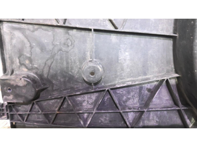 Вентилятор радиатора     1616307580    Citroen Nemo 