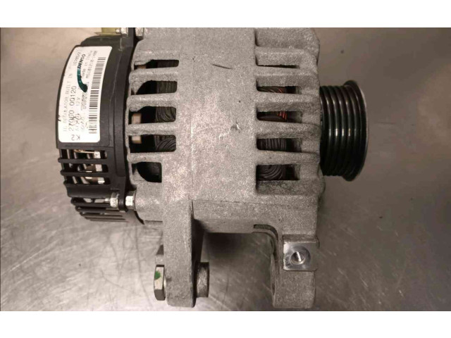 Генератор 5705NN Peugeot 107