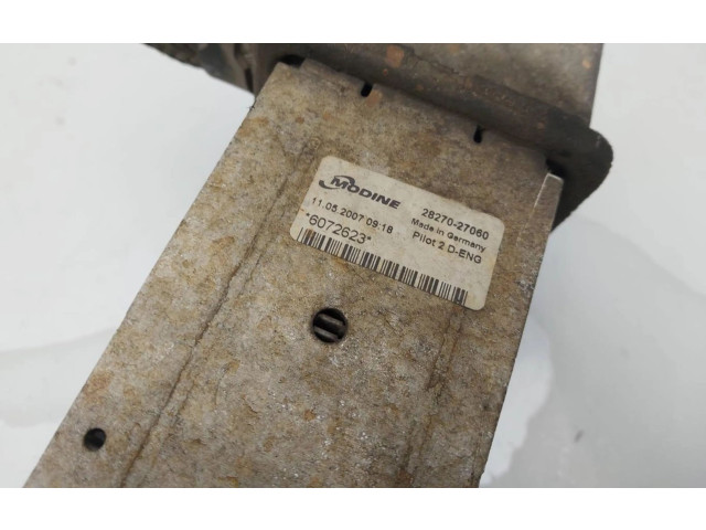 Интеркулер  282712A610   KIA Ceed 