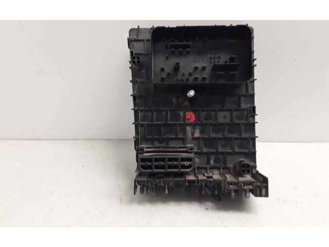 Pojistková skříňka 3C0937125 Volkswagen PASSAT