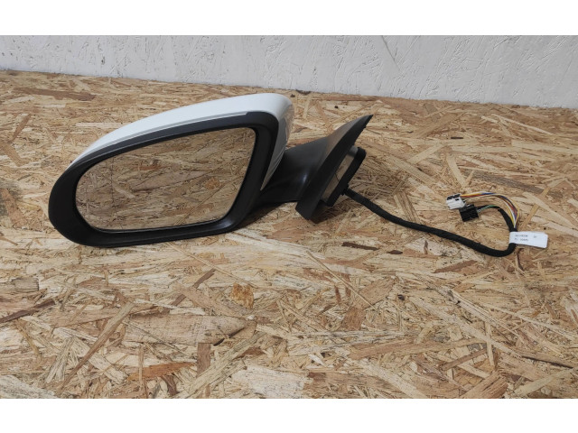 Зеркало электрическое        Mercedes-Benz GLC X253 C253  2015 -  года   