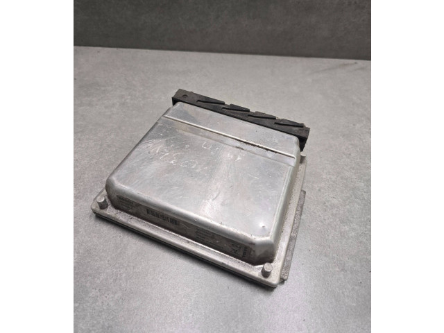Блок управления двигателя 09470429B   Volvo S80