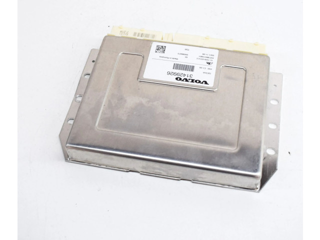 Блок управления 31429926, A2C99315601   Volvo XC60