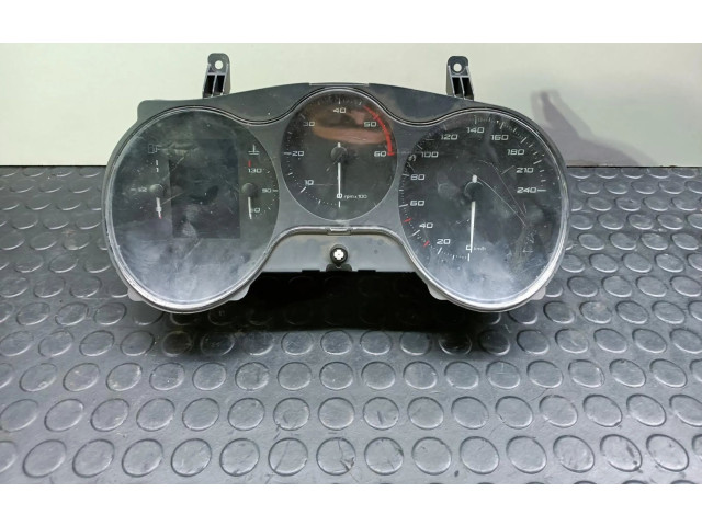 Přístrojová deska Seat Altea XL 2010 1P0920853B