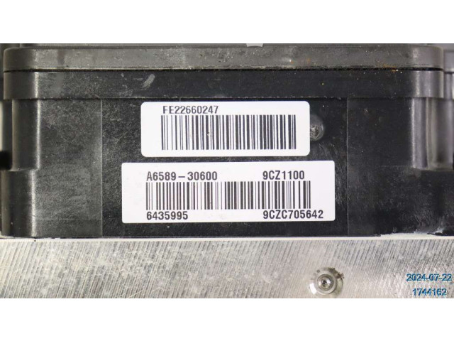 Jednotka ABS 58920A6310, A658920600 Hyundai i30 2013