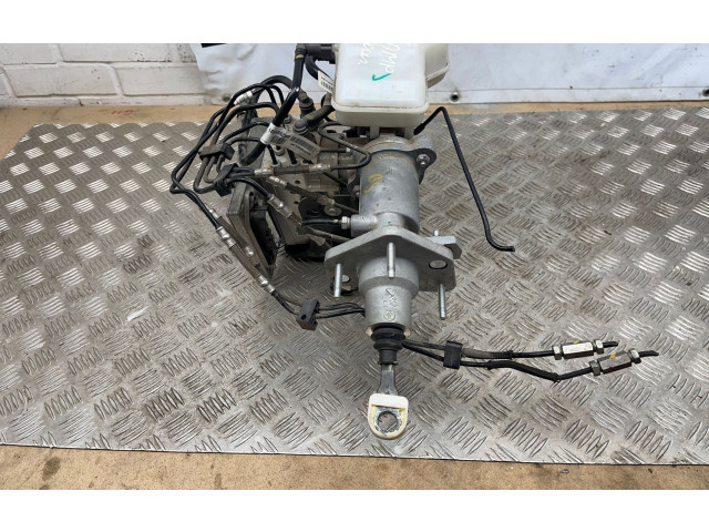 Блок АБС 22877029, 32073319 Opel Ampera 2011 - года