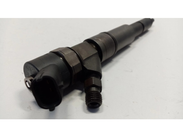 Vstřikovač 7785985, 13537785985 BMW 5 E39 pro naftový motor 2.5 M57